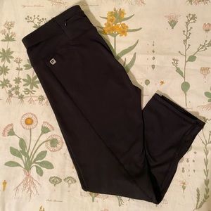 Fabletics capri leggings.